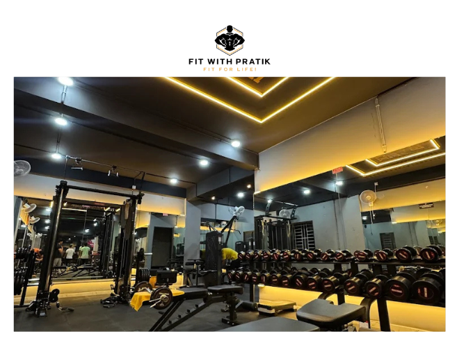 best gym in Kolhapur - PowerHouse Gym