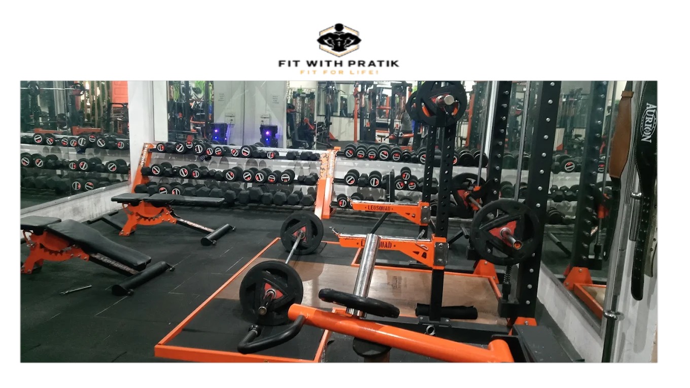 PEHELLWAAN GYM Pimpri Chinchwad