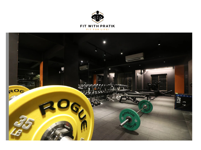 best gym in Nashik - Primus Fitness Unisex Gym