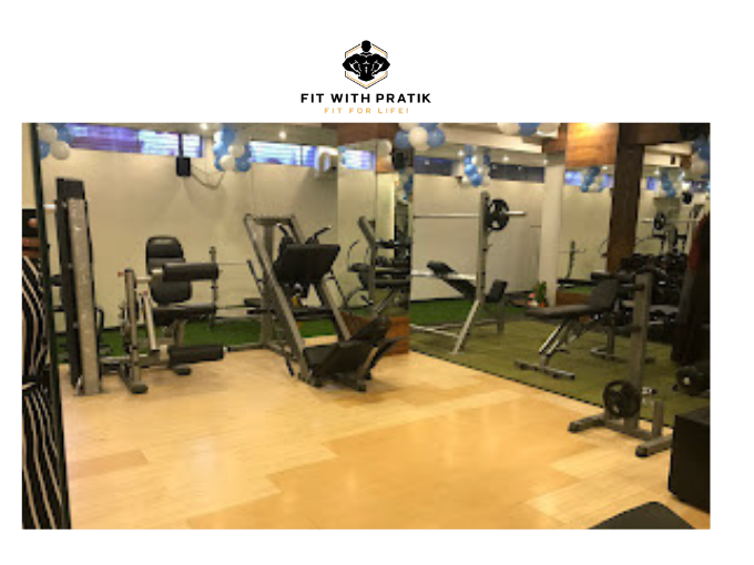 best gym in Aurangabad - Revamp Fitness