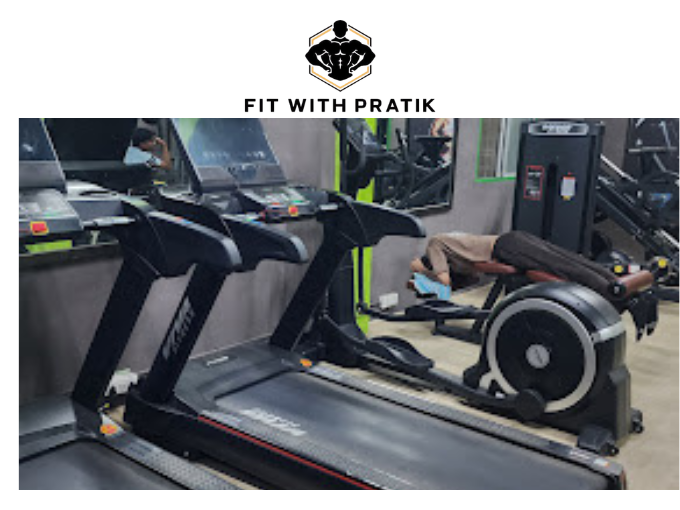 best gym in Betul - Rocky Fitness transformations