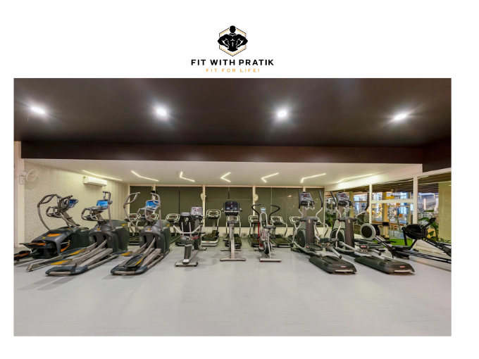 best gym in Kolhapur - Ruggedian Fitness Multiplex