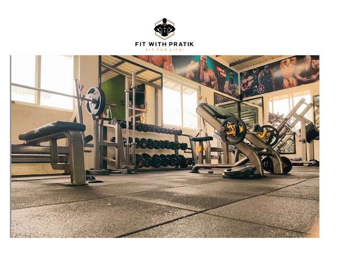best gym in Kolhapur - S Fitness