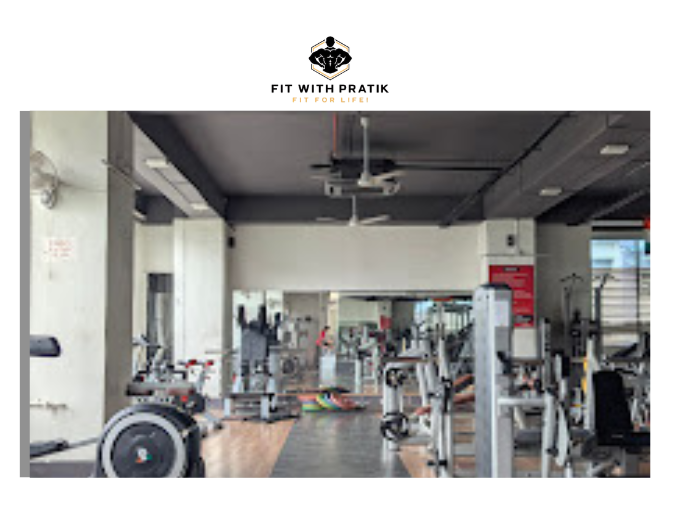 best gym in Nashik - S.K. Fitness Gym