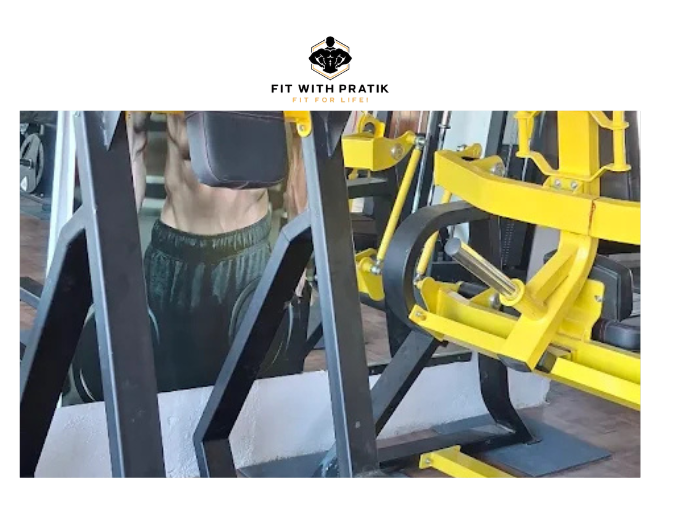 best gym in Chhindwara - Being Fit modern equipment