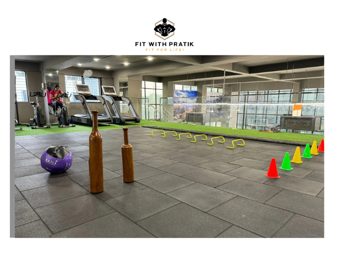 best gym in Nashik - Signature Health Squad Gym