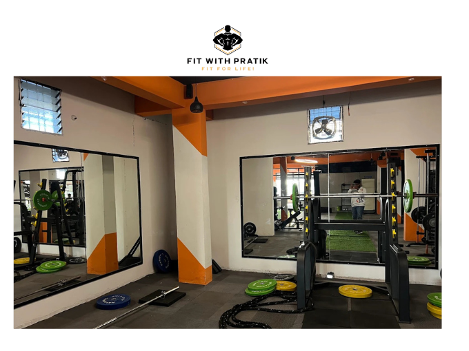 best gym in Chhindwara - Snapfit GymProX