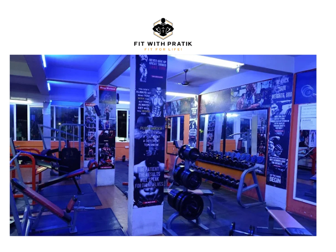 Best gyms in Pune Iron Gym