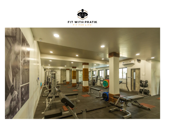 best gym in Solapur - TNS Fitness