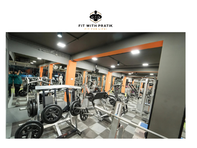 best gym in Aurangabad - T and T Gym