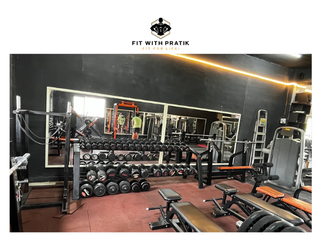 best gym in Aurangabad - The Balance Gym Unisex