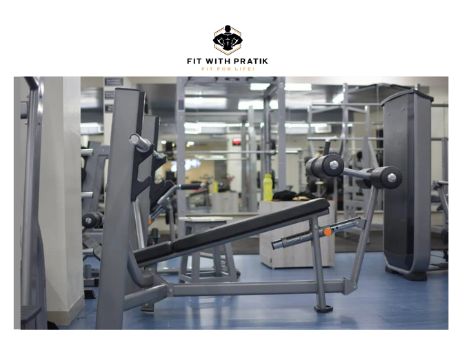 best gym in Nashik - Thor Fitness
