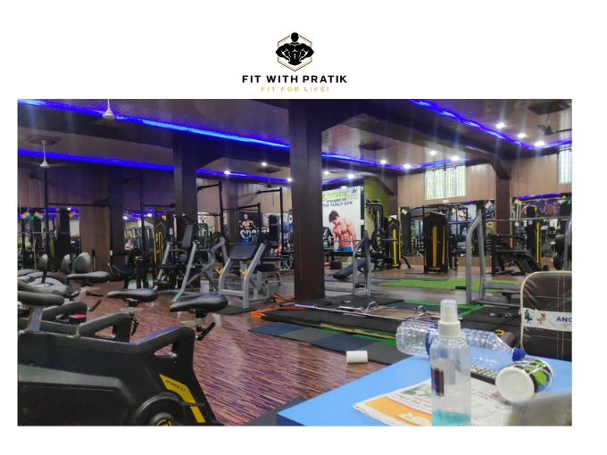 best gym in Chhindwara - Ultimate Power Gym strength