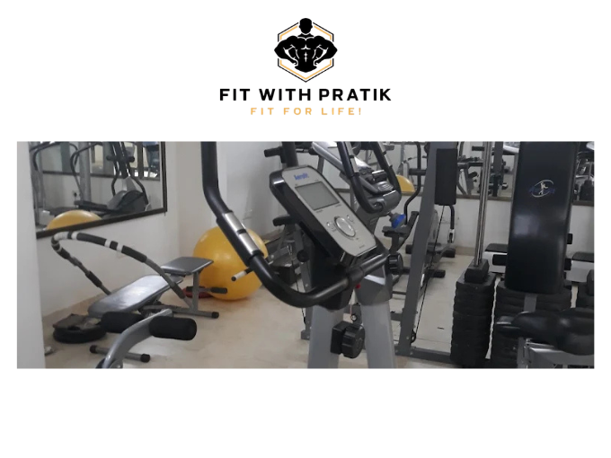 best gym in Betul - Vidhi Ladies Gym women fitness