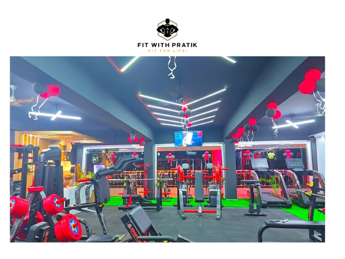 best gym in Washim - Spartan advanced training