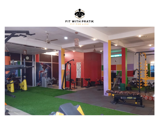 best gym in Chhindwara - OxyGym family fitness center