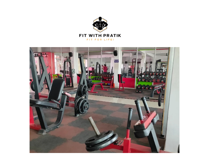 best gym in Bhilai - reVive Gymwale transformations