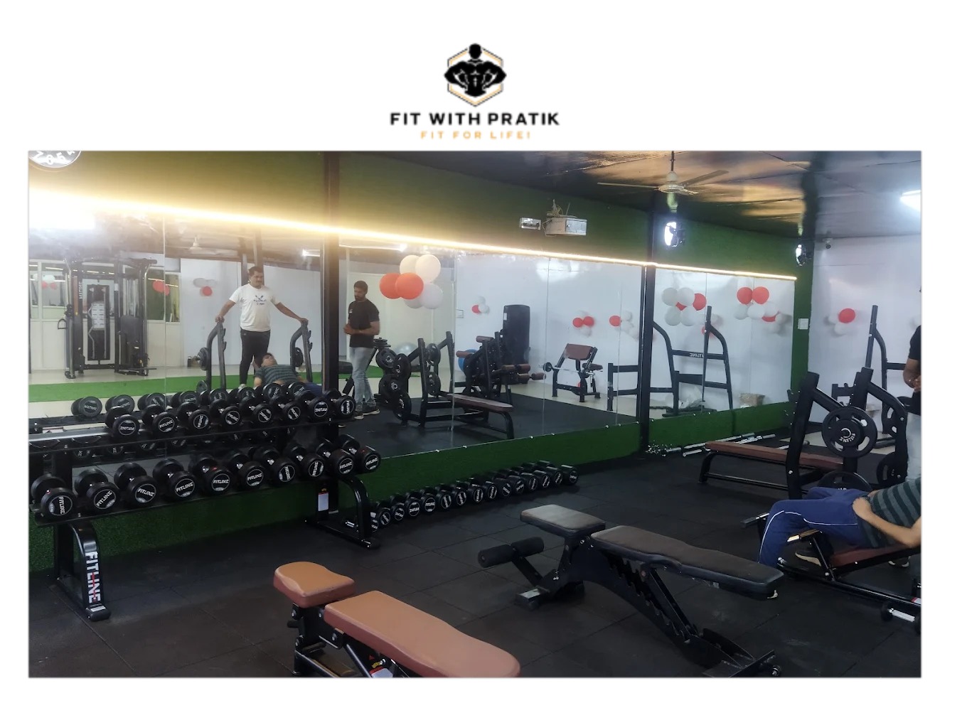 ZE Fitness Gym in Pimpri Chinchwad