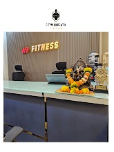 Best gym in Badlapur A9 Fitness