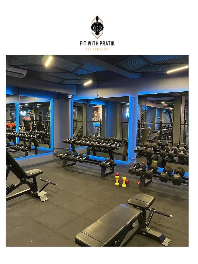 Best gym in Ambernath - Align Fitness Studio