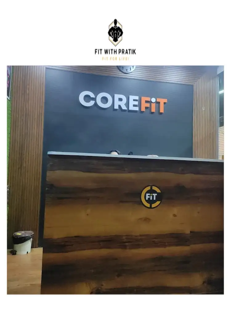 Best gym in Mira Bhayandar - CoreFit Gym