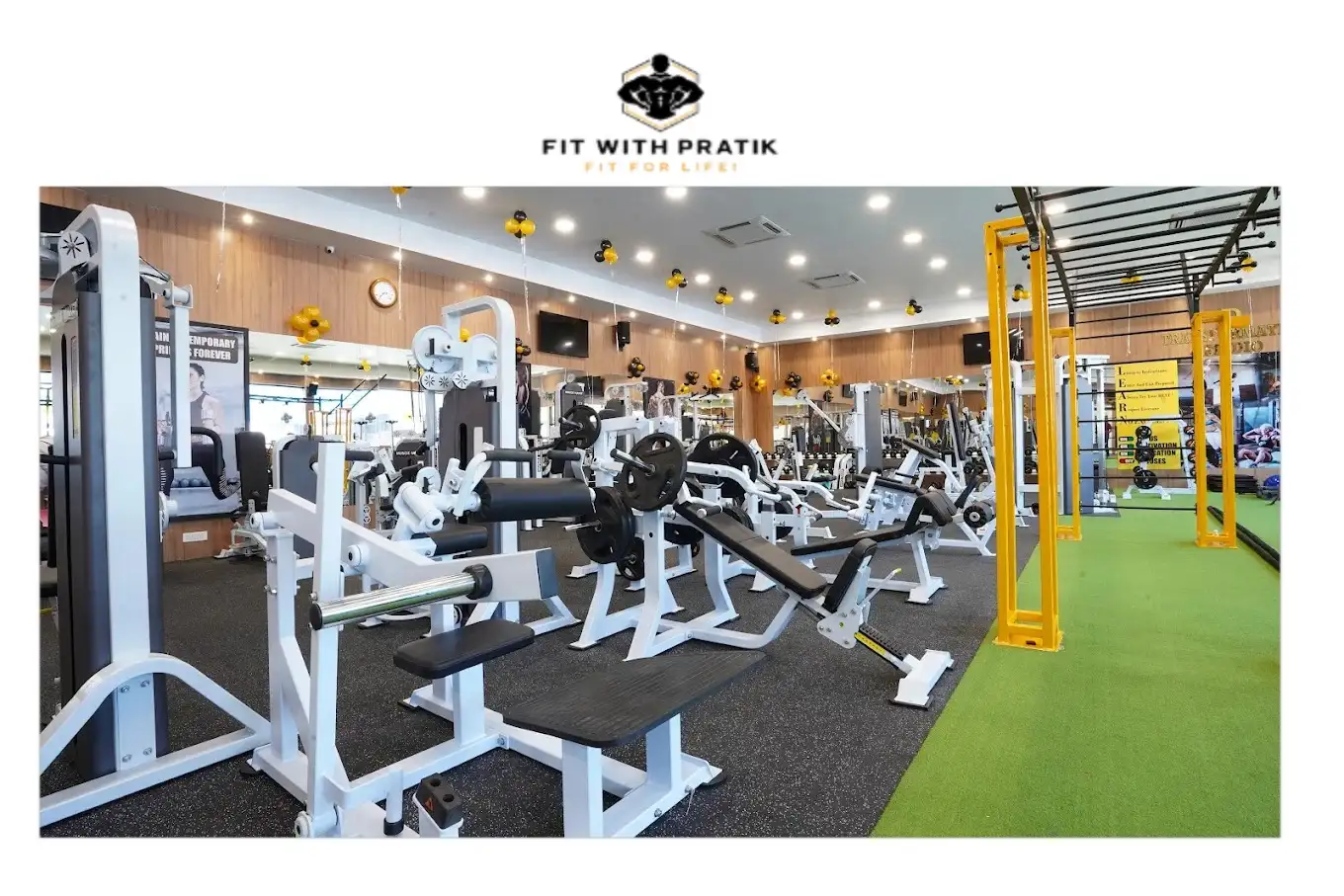 Best gym in Mira Bhayandar - D Transformation Studio