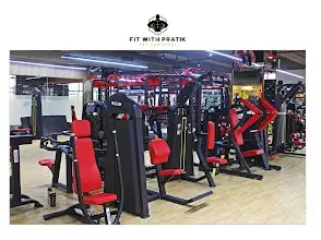 Best gym in Mira Bhayandar - Fitness Factory