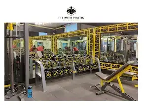 Best gym in Mira Bhayandar - Gymmerzz Gym