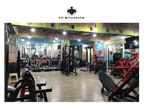 Best gym in Panvel JB Fitness Gym