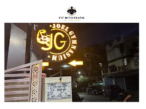 Best gym in Ambernath - Joel Gymnasium