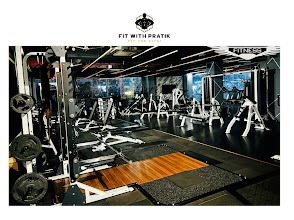 Best gym in Badlapur NSG Fitness Badlapur