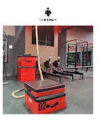 Best gym in Panvel OutRaw Gym