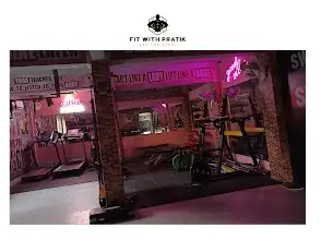 Best gym in Mira Bhayandar - Shape The Curve