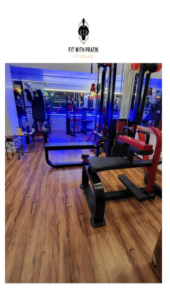 Best gym in Panvel Shree Samarth Gym