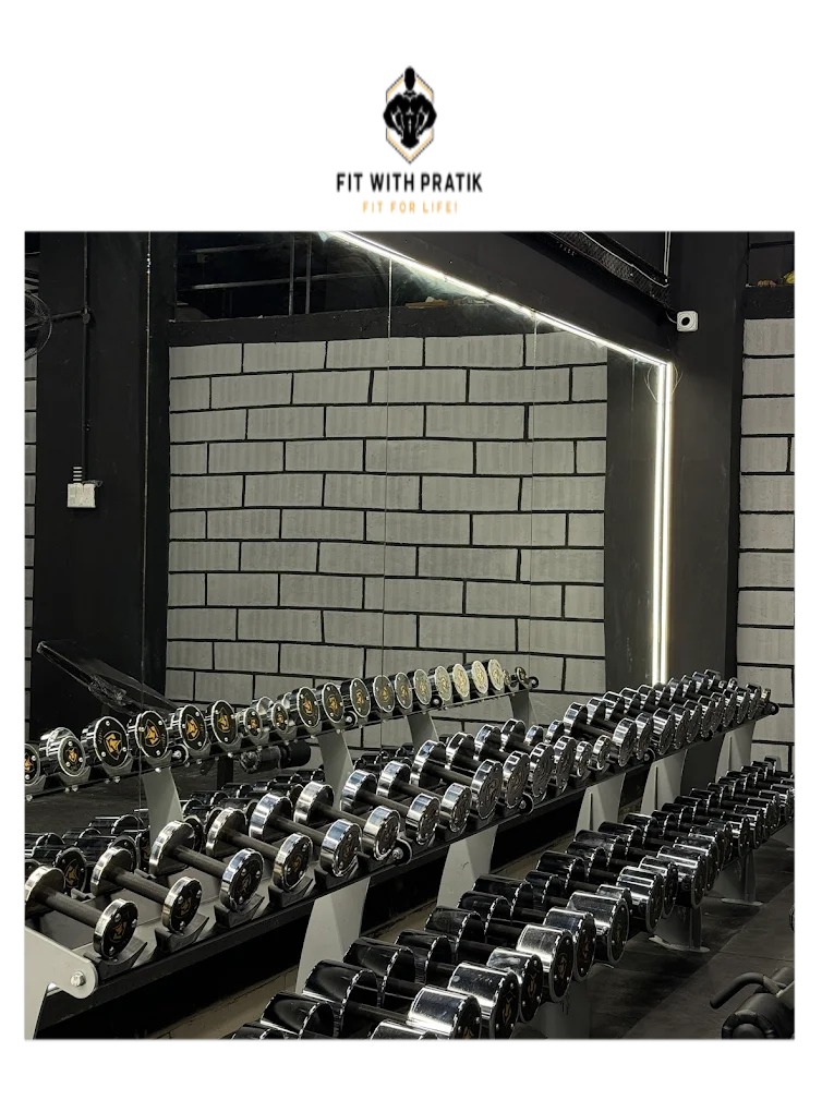 Best gym in Ambernath - The Bulls Fitness