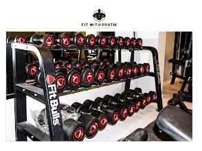 Best gym in Badlapur The Gym House Of Gains