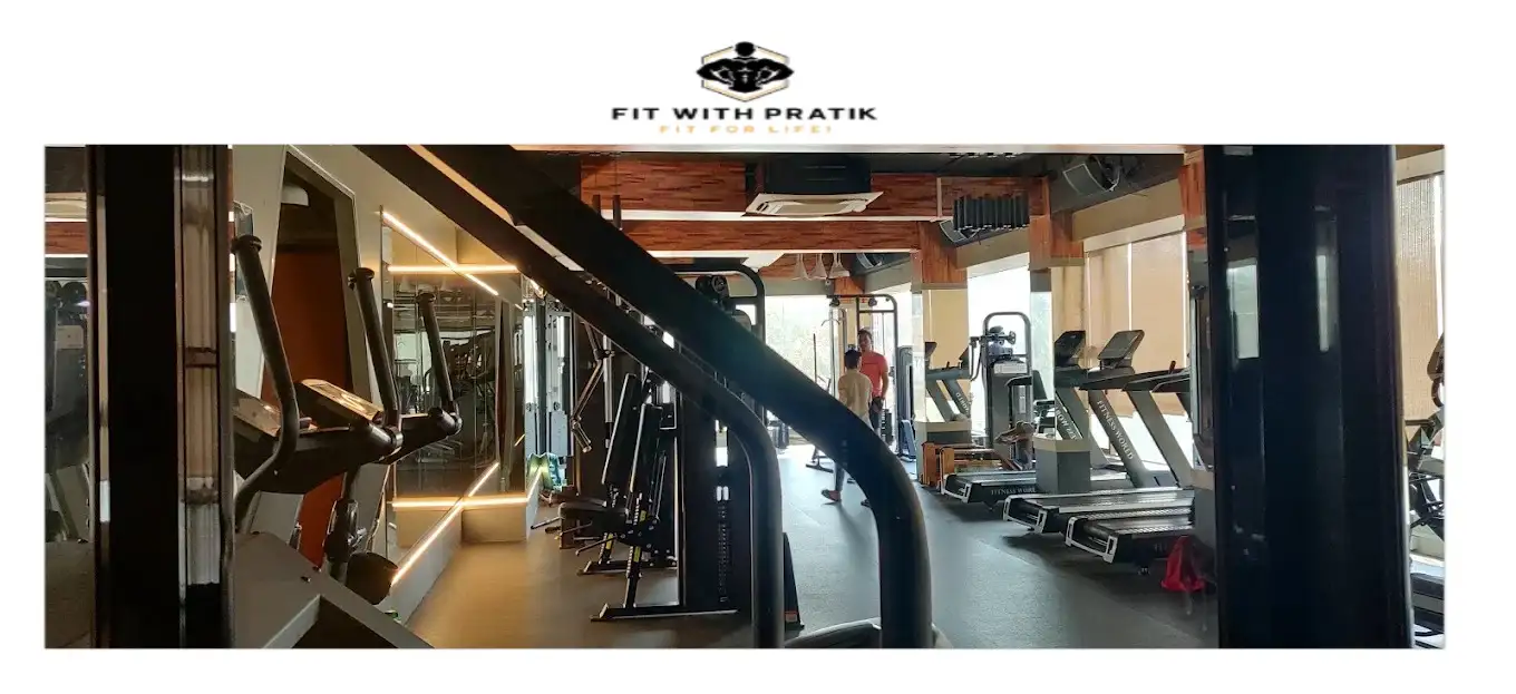 Best gym in Mira Bhayandar - Ultra Fitness Gym Bhayandar