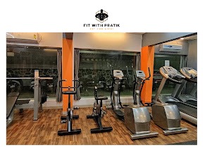 Best gym in Badlapur We5 Fitness Gym