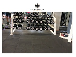 Best gym in Badlapur S Fitness Mantra