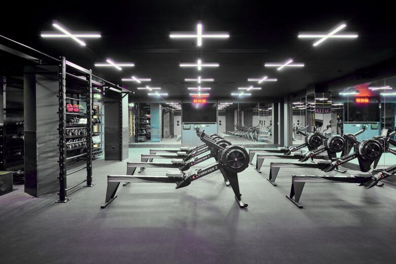 VITAL Brooklyn performance training