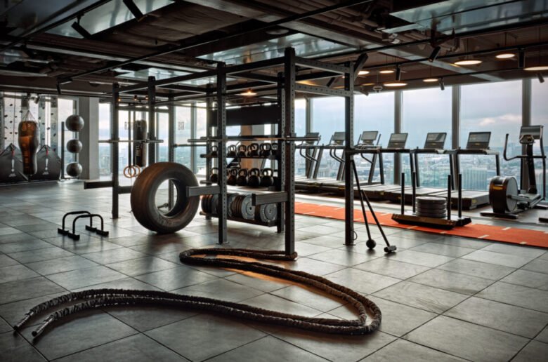 Equinox - One of the best gyms in New York City
