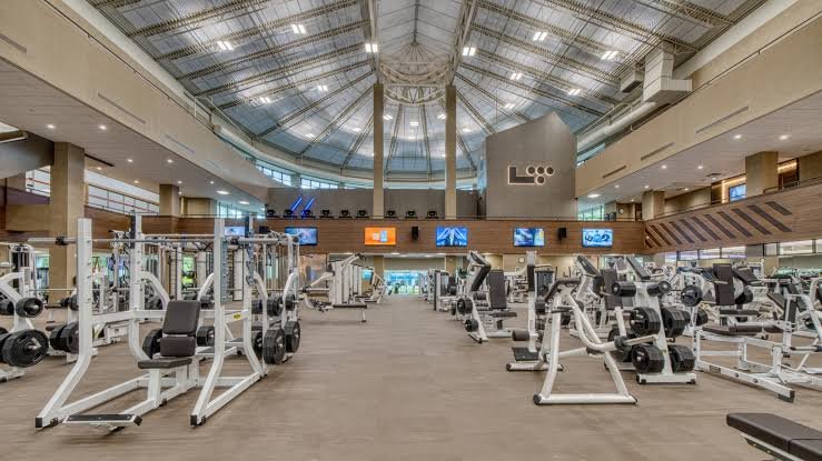 Chelsea Piers Fitness - Best gyms in New York City