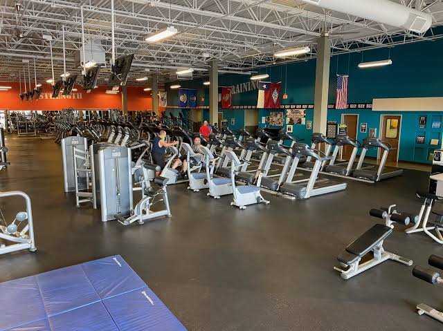 Tone House athletic training NYC